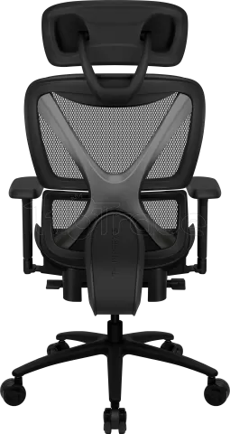 Photo de Fauteuil ThunderX3 XTC Mesh (Gris)