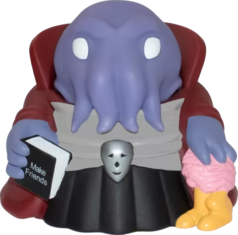 Photo de Figurine - Donjons & Dragons Figurine Adorable Power : Mind Flayer