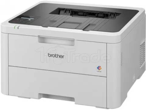 Photo de Imprimante Brother Laser couleur HL-L3220CWE (Blanc)