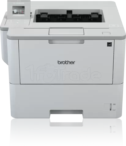 Photo de Imprimante Brother Laser HL-L6400DW (Gris)