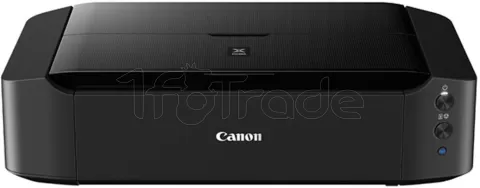 Photo de Imprimante Canon Pixma IP8750 Wifi A3+ (Noir)