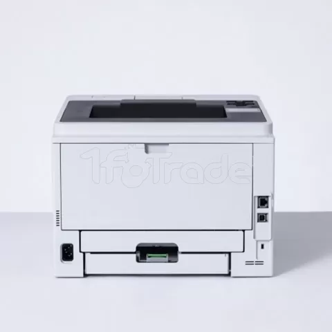 Photo de Imprimante Monofonction Brother HL-L5210DN (Blanc)