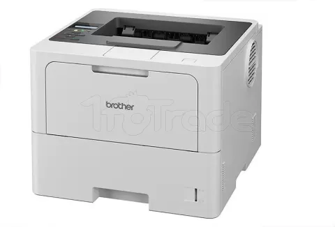 Photo de Imprimante Monofonction Brother HL-L6210DW (Blanc)