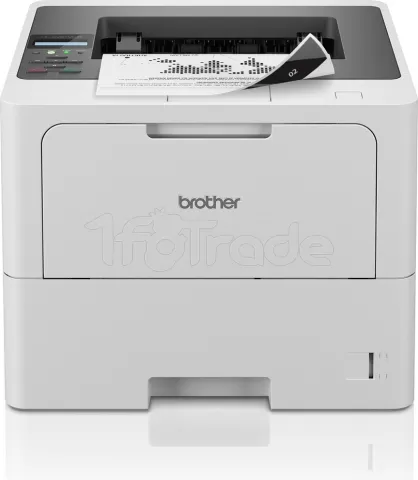 Photo de Imprimante Monofonction Brother HL-L6210DW (Blanc)