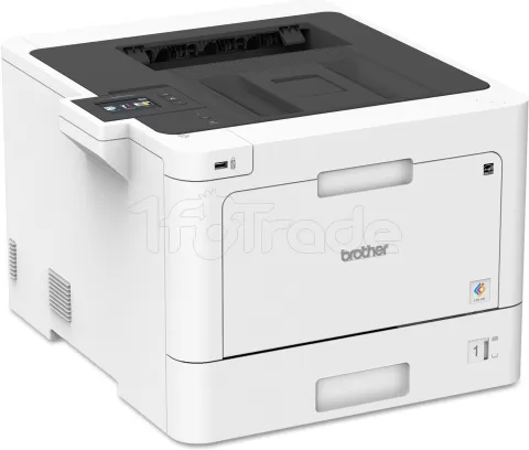 Photo de Imprimante Monofonction Brother HL-L8360CDW (Blanc)