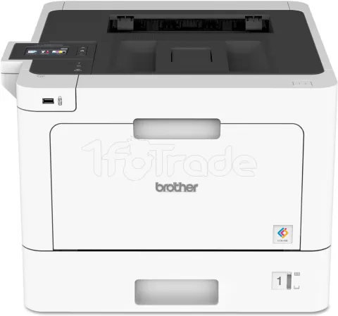 Photo de Imprimante Monofonction Brother HL-L8360CDW (Blanc)