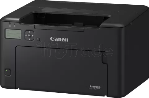 Photo de Imprimante Monofonction Canon i-Sensys LBP122DW (Noir)