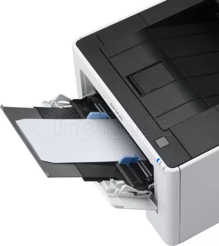 Photo de Imprimante Monofonction Epson WorkForce AL-M320DN (Blanc)