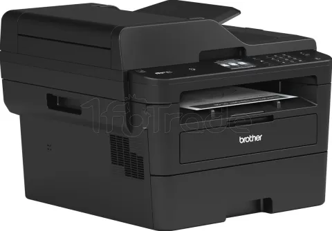 Photo de Imprimante Multifonction 4en1 Brother MFC-L2750DW (Noir)