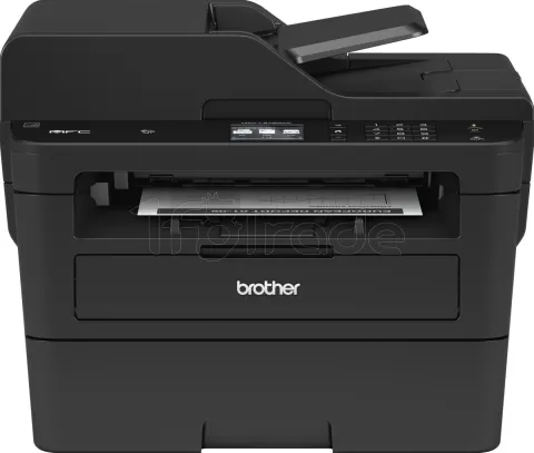 Photo de Imprimante Multifonction 4en1 Brother MFC-L2750DW (Noir)