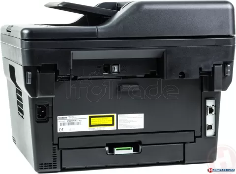 Photo de Imprimante Multifonction 4en1 Brother MFC-L2750DW (Noir)