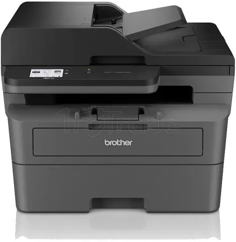 Photo de Imprimante Multifonction 4en1 Brother MFC-L2860DWE (Noir)