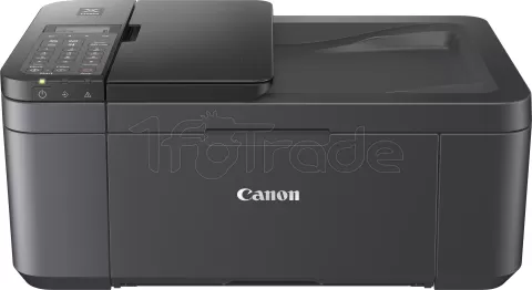 Photo de Imprimante Multifonction 4en1 Canon Pixma TR4755i (Noir)