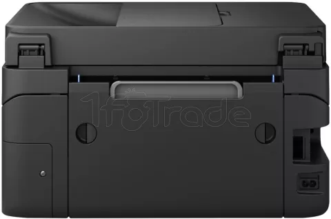 Photo de Imprimante Multifonction 4en1 Epson WorkForce WF-2950DWF (Noir)