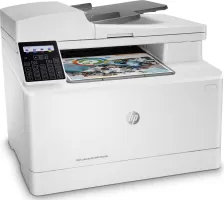 Photo de HP Color LaserJet Pro M183fw