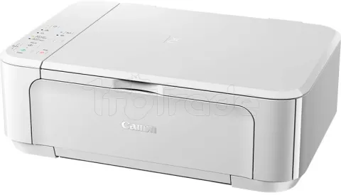 Photo de Imprimante Multifonction Canon Pixma MG3650S (Blanc)