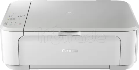 Photo de Imprimante Multifonction Canon Pixma MG3650S (Blanc)