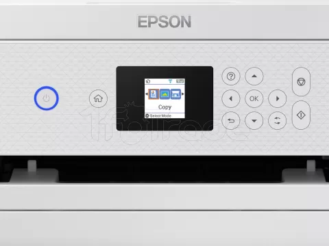 Photo de Imprimante Multifonction Epson EcoTank ET-2856 (Blanc)