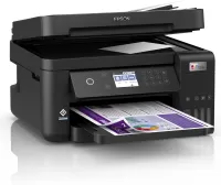 Photo de Imprimante / Scanneur Epson Ecotank ET-3850