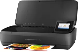 Photo de Imprimante / Scanneur Hewlett-Packard OfficeJet 250