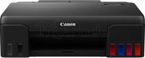 Photo de Imprimante Photo Canon Pixma MegaTank G550 (Noir)