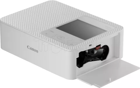 Photo de Imprimante Photo portable Canon Selphy CP1500 (Blanc)