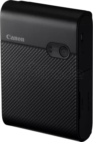 Photo de Imprimante Photo portable Canon Selphy Square QX10 (Noir)