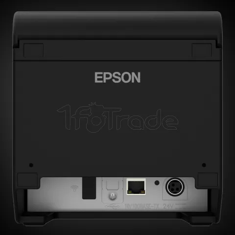 Photo de Imprimante Ticket Epson TM-T20III 012 (Noir)