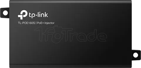 Photo de Injecteur PoE TP-Link POE160S