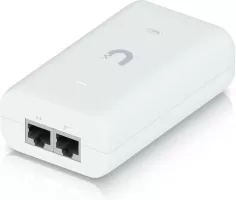 Photo de Injecteur PoE Ubiquiti 60W