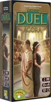 Photo de Jeu - 7 Wonders Duel : Agora (Extension)