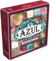 Photo de Jeu Azul - Version Chocolat (Extension)