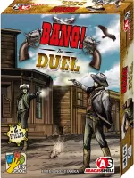 Photo de Jeu - Bang ! Le Duel