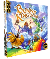 Photo de Jeu - Bunny Kingdom : In The Sky (Extension) (FR)