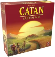 Photo de Jeu - Catan : Le Jeu de Base