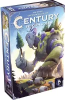 Photo de Jeu - Century : Edition Golem