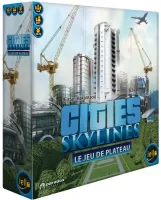 Photo de Jeu - Cities Skylines