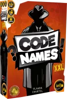 Photo de Jeu - Codenames XXL