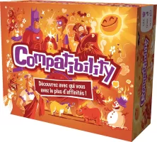 Photo de Jeu - Compatibility : Nouvelle Version