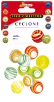 Photo de Jeu de 10 Calots (Motif Cyclone)