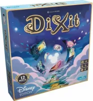 Photo de Jeu - Dixit Disney (Base)