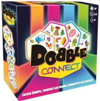 Photo de Jeu - Dobble Connect