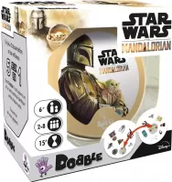 Photo de Jeu - Dobble Star Wars Mandalorian