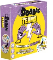 Photo de Jeu - Dobble Teams