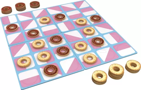 Photo de Jeu - Donuts