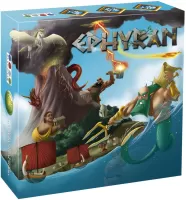 Photo de Jeu Elements Editions - Ephyran