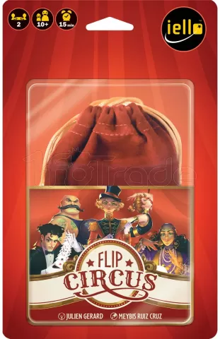 Photo de Jeu - Flip Circus