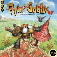 Photo de Jeu - Flyin' Goblin