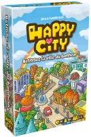 Photo de Jeu - Happy City