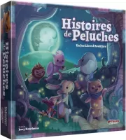 Photo de Jeu - Histoires de Peluches